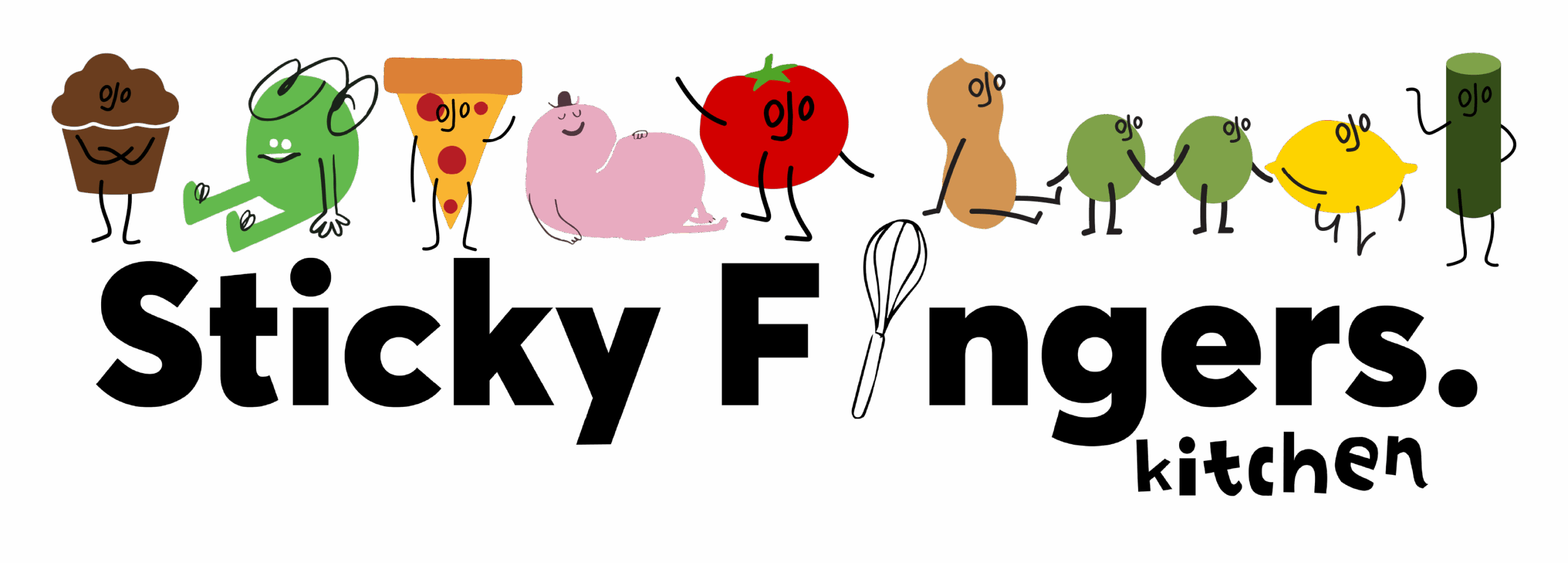 Sticky Fingers Kitchen