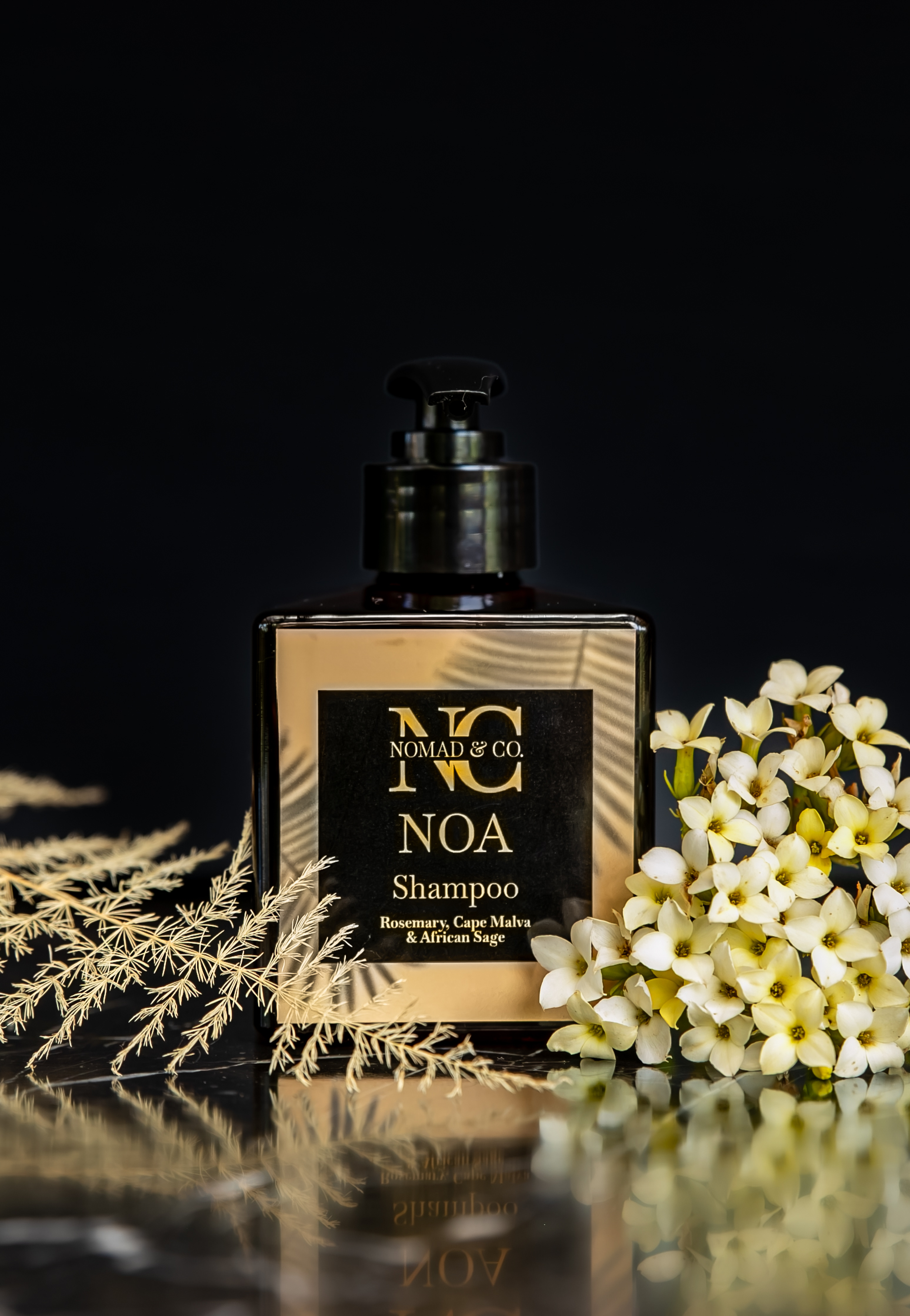 NOA Shampoo (200ml)