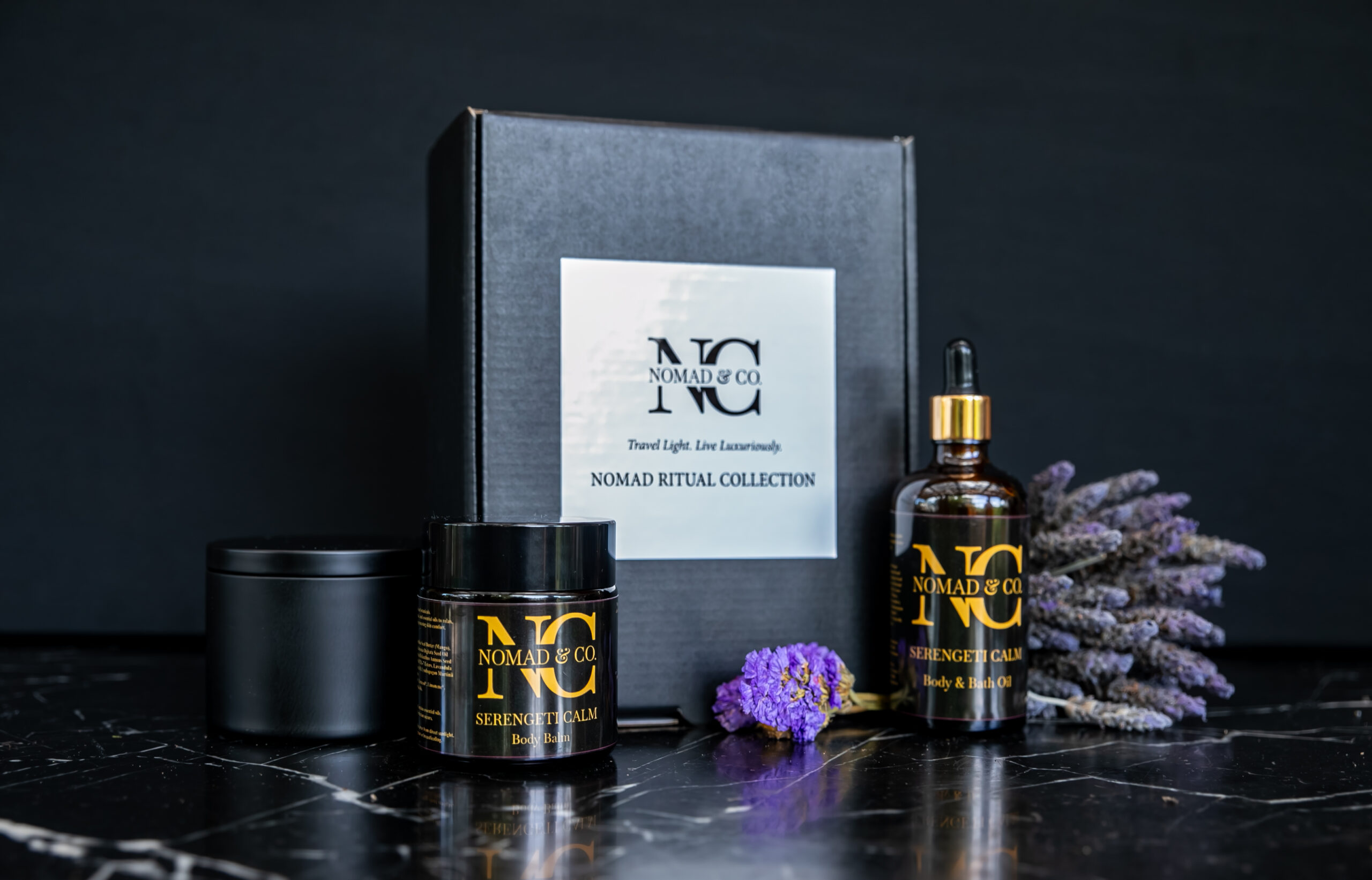 Ritual Gift Sets