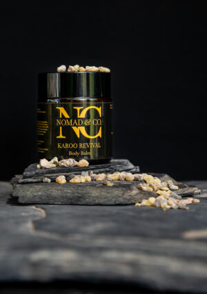 Karoo Revival Body Balm (100ml)