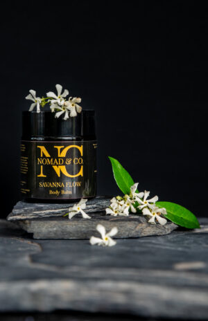 Savanna Flow Body Balm (100ml)