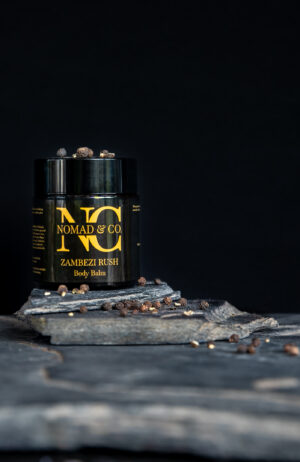 Zambezi Rush Body Balm (100ml)