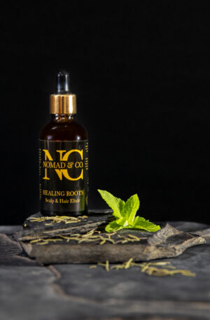 Healing Roots Hair Elixir (50ml)