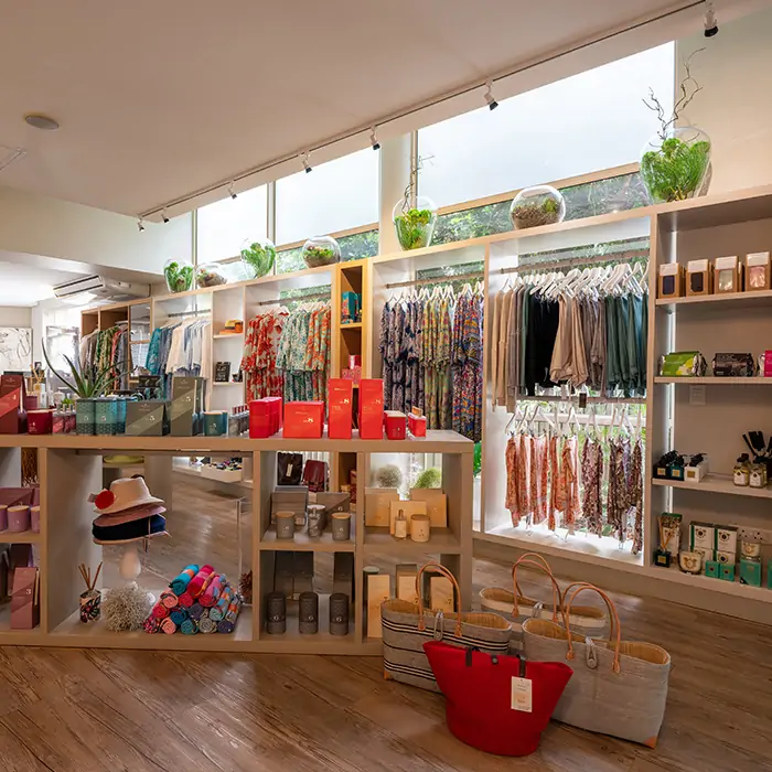 boutique
