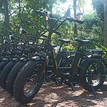 e-bike