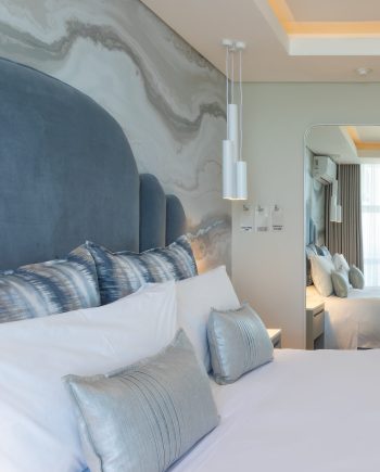 2. Sea Facing Room 4a look in